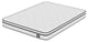 Euro-top/Pillow-Top, Foam Core/No Coils, Queen Size Mattress, NM Mattress Sale, Buy in Toronto, Mississauga, Markham or Online-1