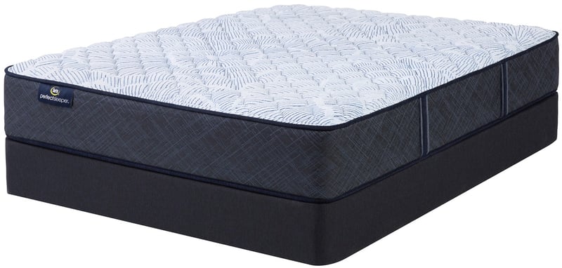SERTA® Perfect Sleeper® 12" Luxury Firm Tight Top Mattress - Queen