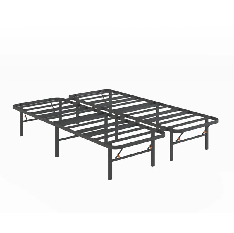 Bedder Base® Heavy Duty Platform Base - Queen