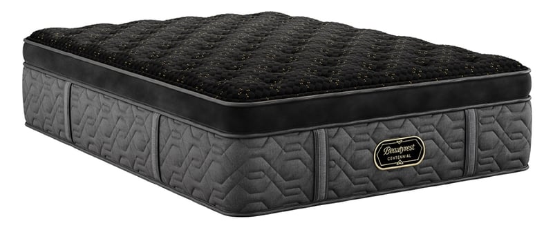 BEAUTYREST® Centennial® 16.5" Super Pillow Top Ultra Plush Mattress - Twin XL