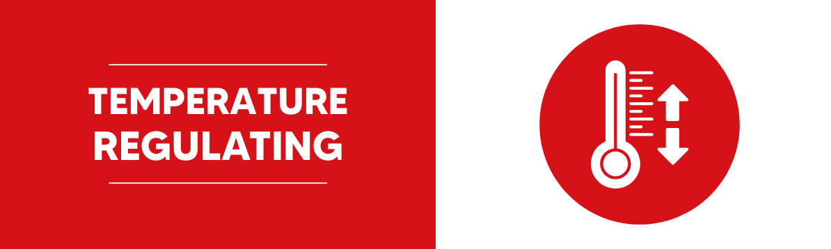 Temperature Regulating