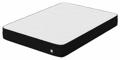 Midnight Euro Top Mattress Double/Full, Free Next Day Delivery