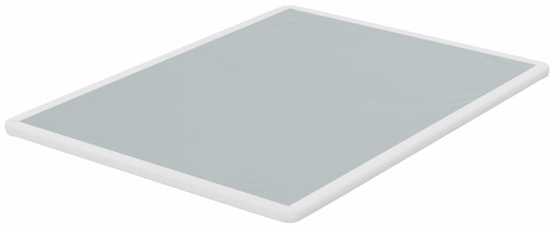 CLEARANCE Queen Boxspring - Platform 2"