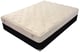 Organic & Latex, Foam Core/No Coils, Twin XL Size Mattress, Evergreen Mattress Sale, Buy in Toronto, Mississauga, Markham or Online-1