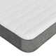 Memory Foam, Foam Core/No Coils, Double/Full Size Mattress, NM Mattress Sale, Buy in Toronto, Mississauga, Markham or Online-4