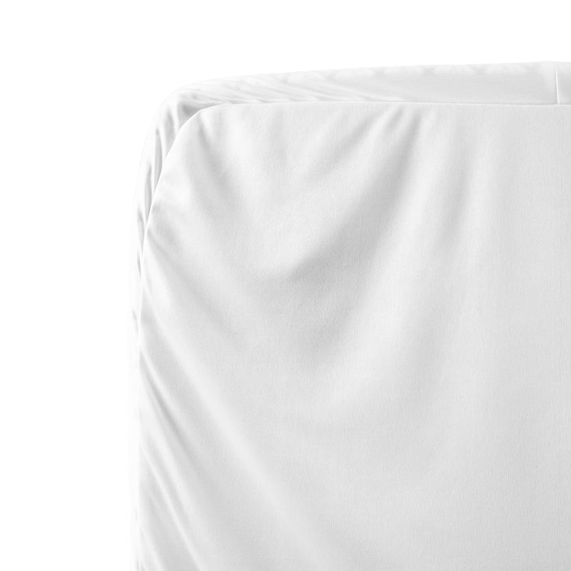 HEALTHGUARD Barrier Plus Terry Top Waterproof Mattress Encasement