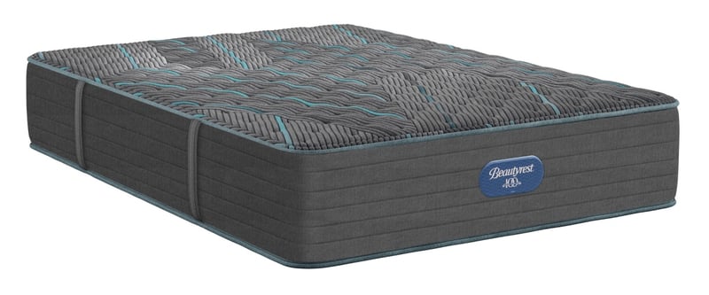 OPEN BAG - BEAUTYREST® 12.5" Tight Top Extra-Firm Mattress - Twin XL