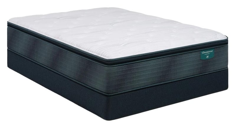 BEAUTYREST® Harmony® 13" Firm Pillow Top Mattress - Twin XL