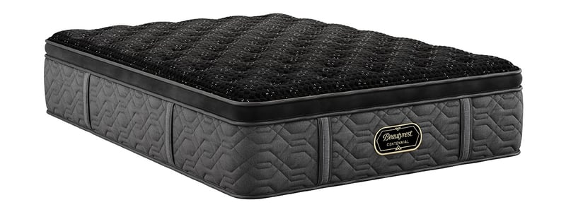 BEAUTYREST® Centennial® 15.5" Pillow Top Medium-Firm Mattress - Double/Full