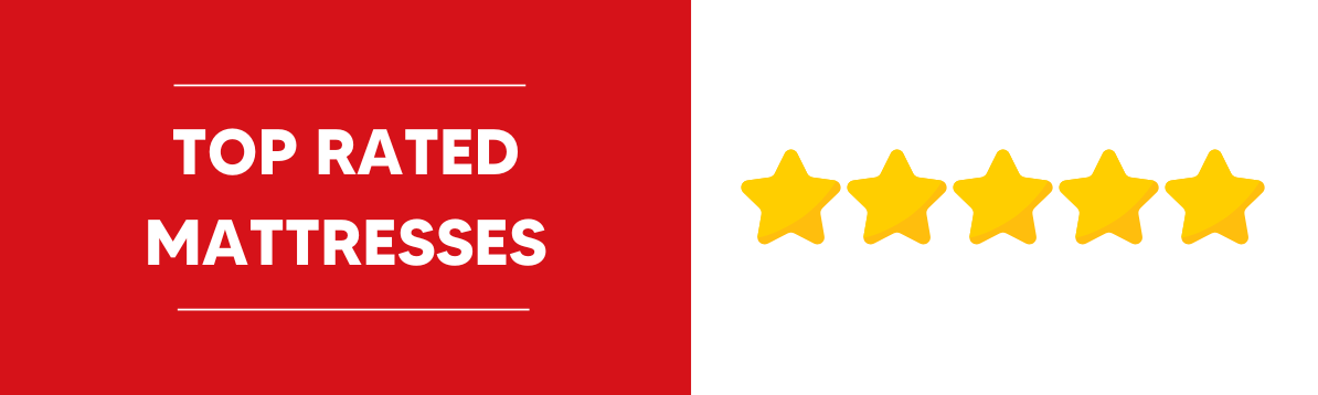 View All Mattresses - Top Rated Mattresses