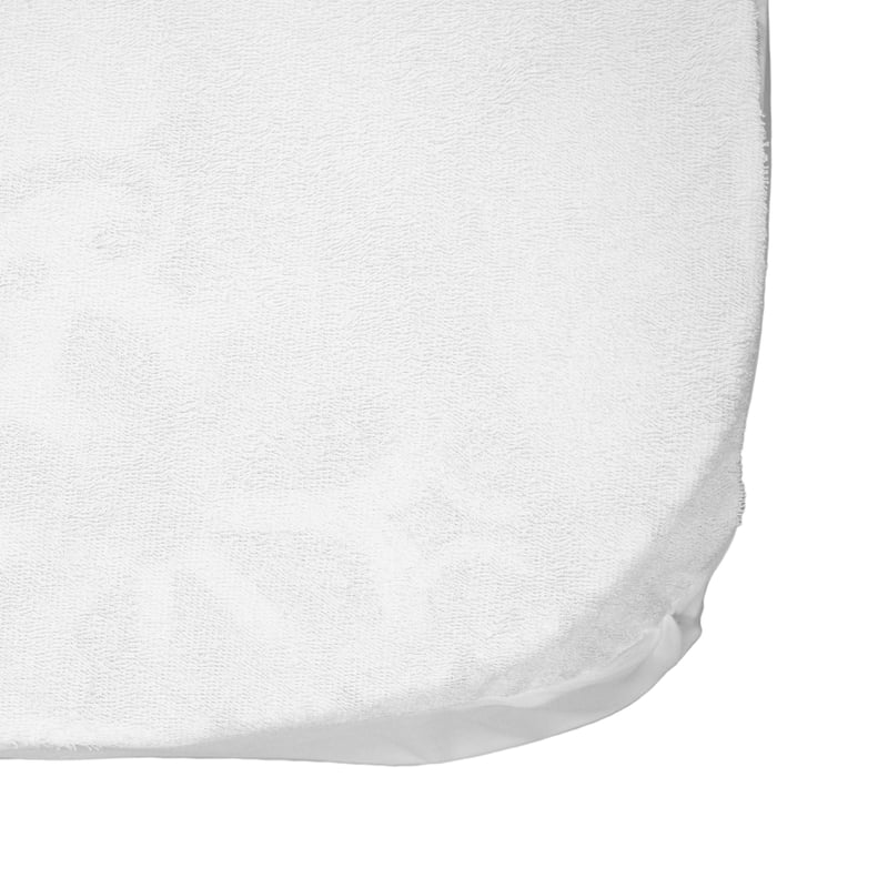 HEALTHGUARD Premium Terry Waterproof Mattress Protector