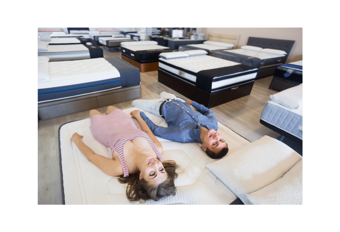 How Often Should You Replace Your Mattress And Box Spring?