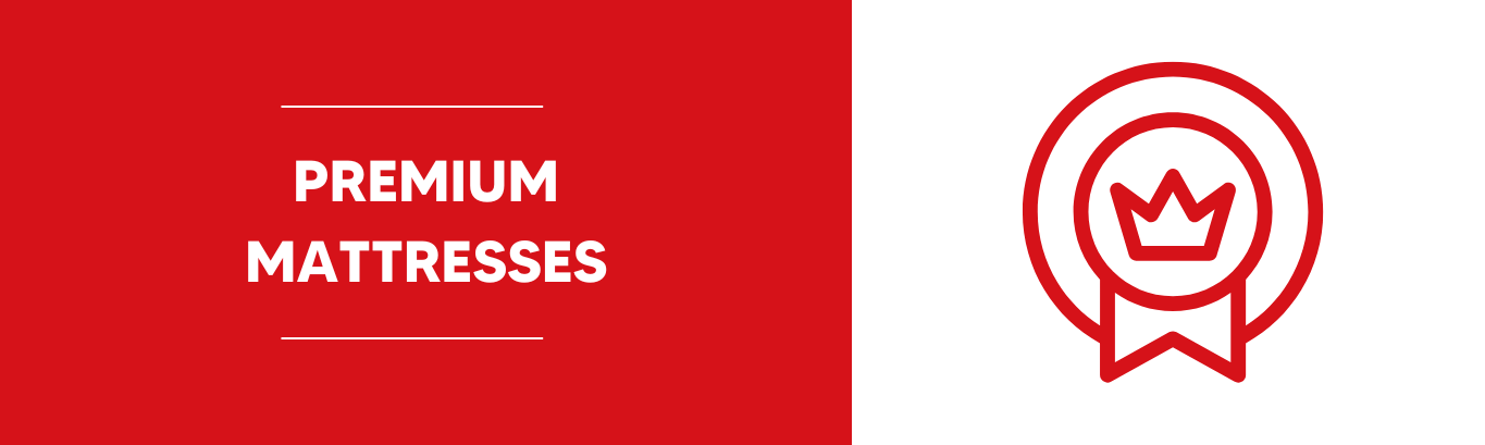 Clearance Mattresses - Premium Mattresses | Luxury Hybrid, Latex & Memory Foam