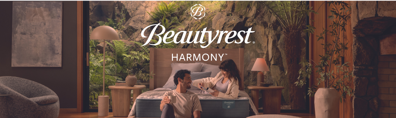 Shop By Price Tier - Beautyrest® Harmony®