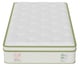 Euro-top/Pillow-Top, Organic & Latex, Pocket Coil, Single/Twin Size Mattress, Evergreen Mattress Sale, Buy in Toronto, Mississauga, Markham or Online-2