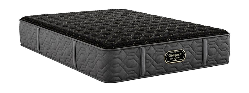 King size Beautyrest Centennial 14.5" Tight Top Medium-firm Mattress mattress