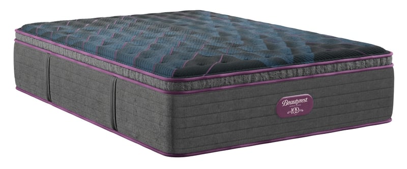 BEAUTYREST® World Class™ 15.5" Pillow Top Medium-Firm Mattress