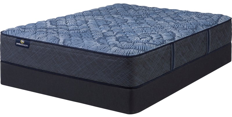 SERTA® Perfect Sleeper® Premium 14" Extra-Firm Tight Top Mattress - Single/Twin