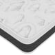Euro-top/Pillow-Top, Pocket Coil, Hybrid, Single/Twin Size Mattress, Springwall Mattress Sale, Buy in Toronto, Mississauga, Markham or Online-4