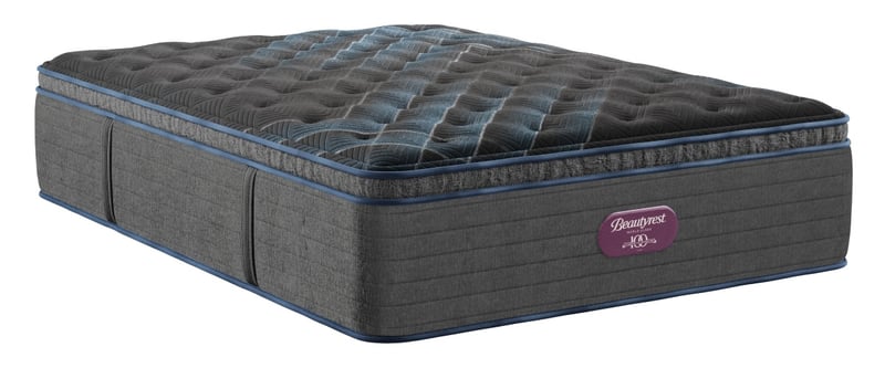 BEAUTYREST® World Class™ 16" Pillow Top Medium-Firm Mattress - Queen
