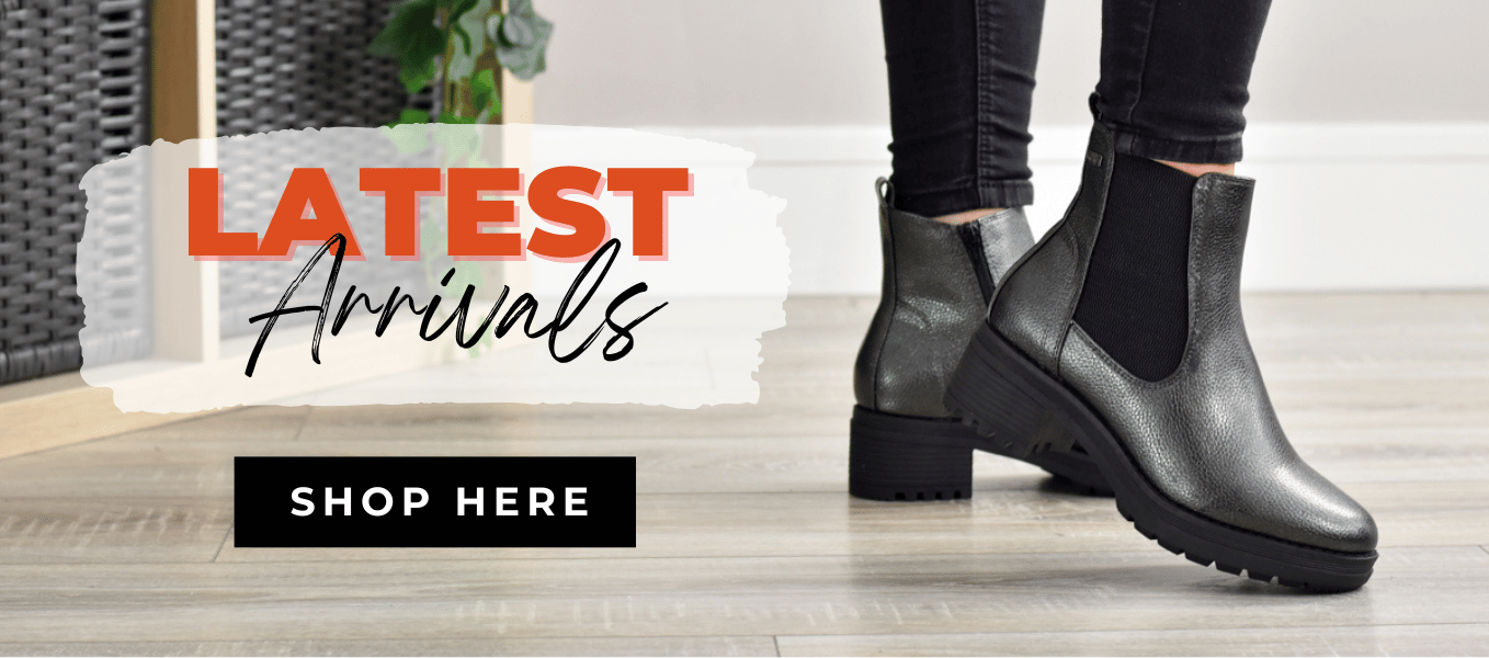 Buy Women s Shoes Boots Online Ireland The Shoe Horn