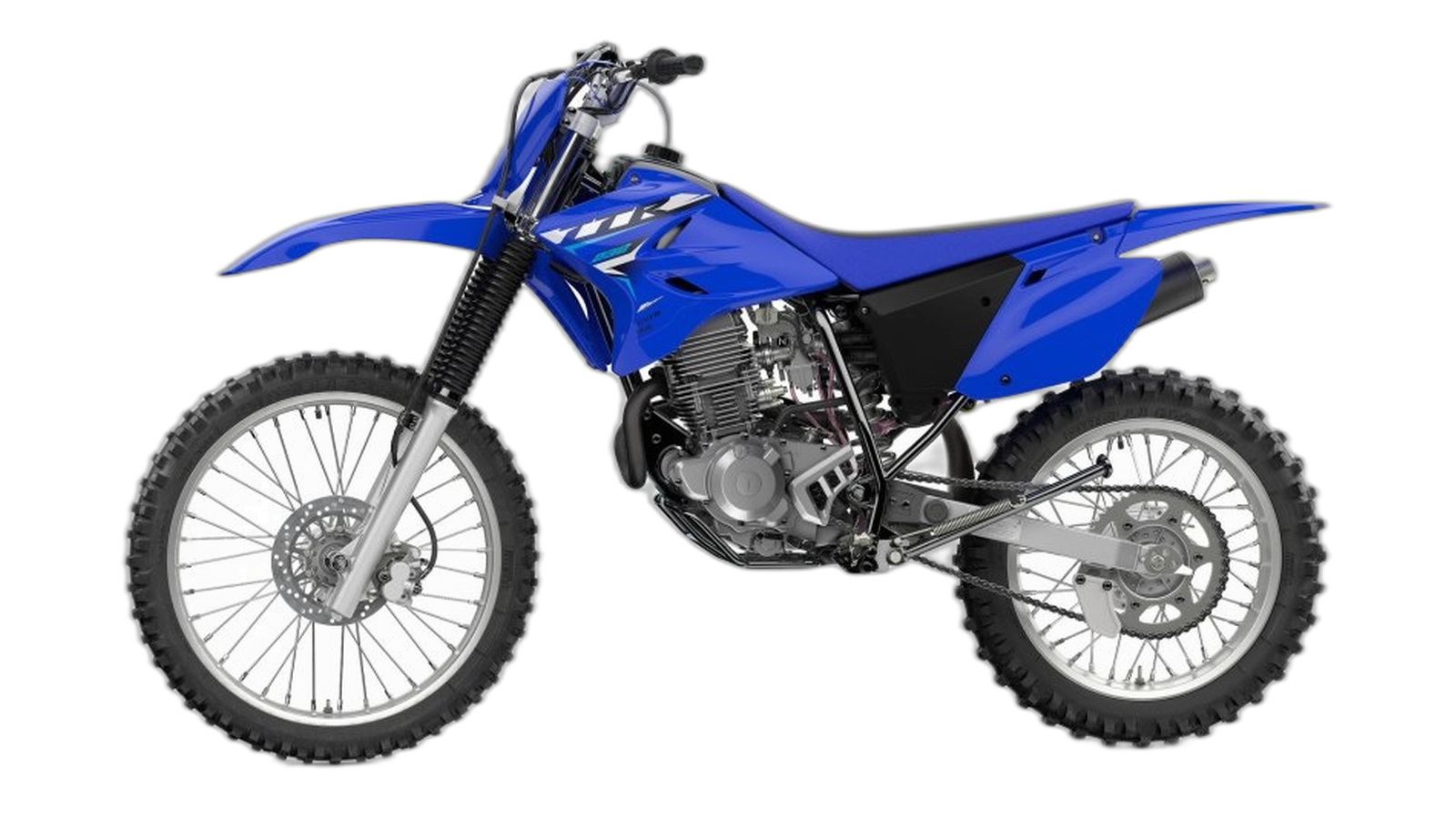 Yamaha TT-R230 vs Yamaha WR250F — Specs | Torquepedia