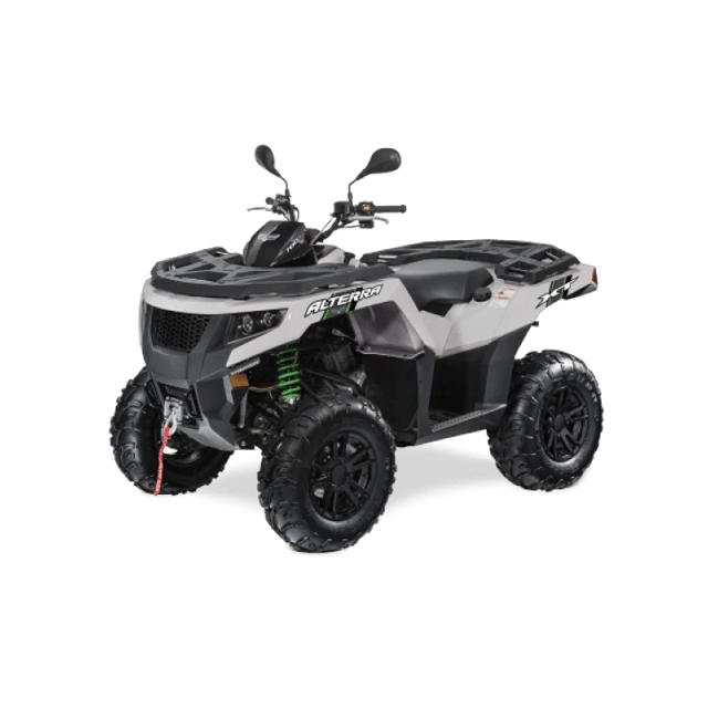 2025 Arctic Cat Alterra 700 EPS