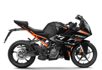 2024 KTM RC200
