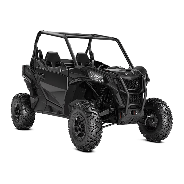 2025 Can-Am Maverick Sport 1000R