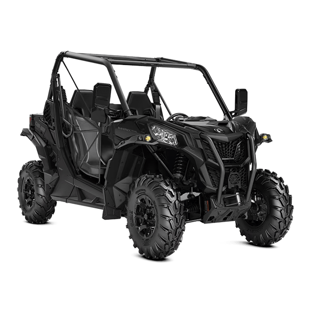2025 Can-Am Maverick Trail 1000