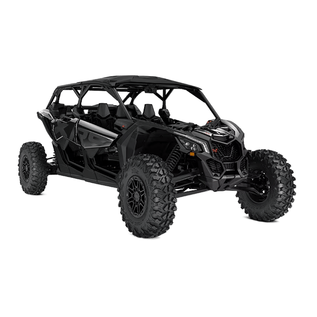 2025 Can-Am Maverick X3 MAX X rs Turbo RR