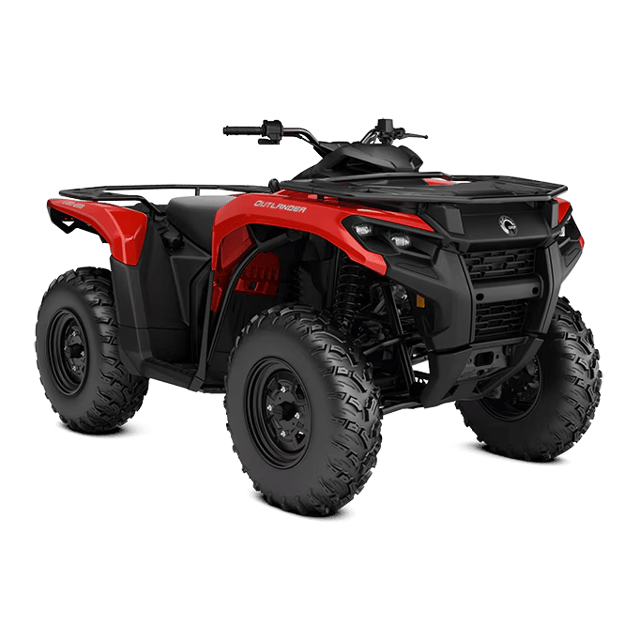 2025 Can-Am Outlander 500