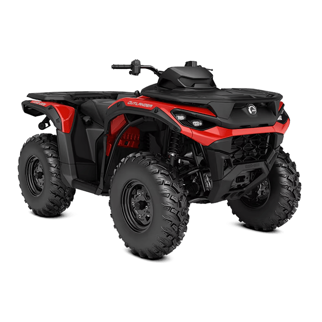 2025 Can-Am Outlander 850