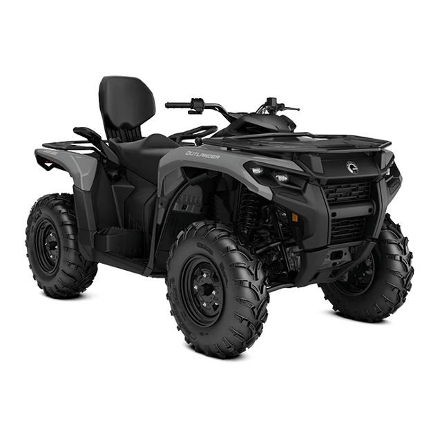 2025 Can-Am Outlander MAX 700