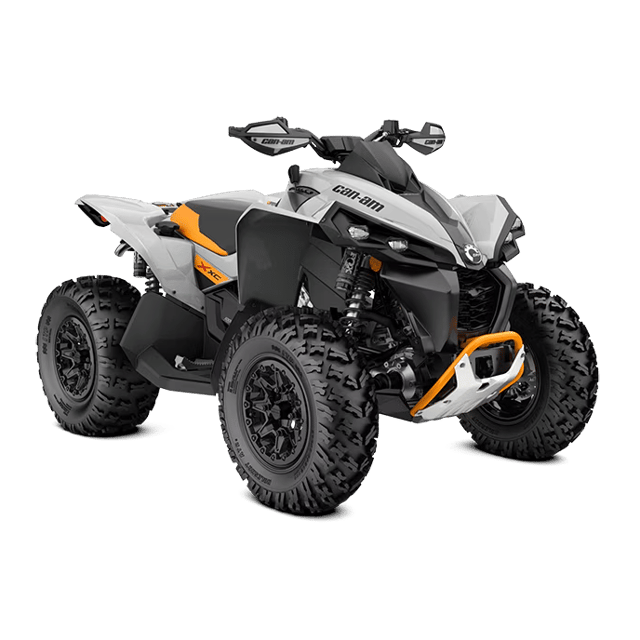2025 Can-Am Renegade 1000R