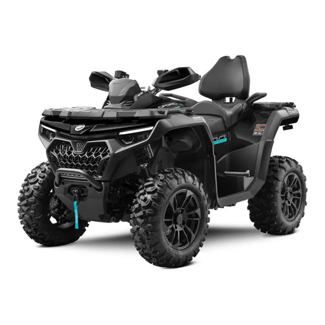 2026 CFMoto CForce 800 Touring