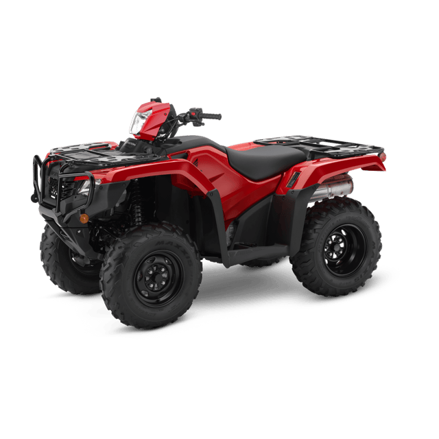 2025 Honda FourTrax Foreman 520