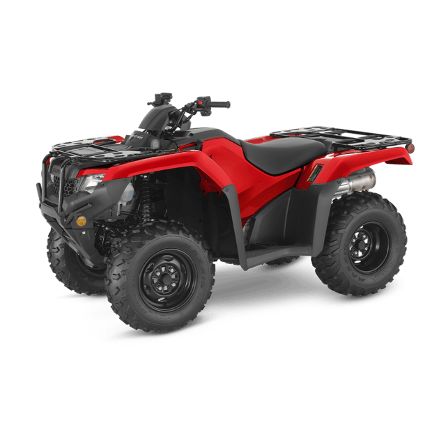 2025 Honda FourTrax Rancher 420