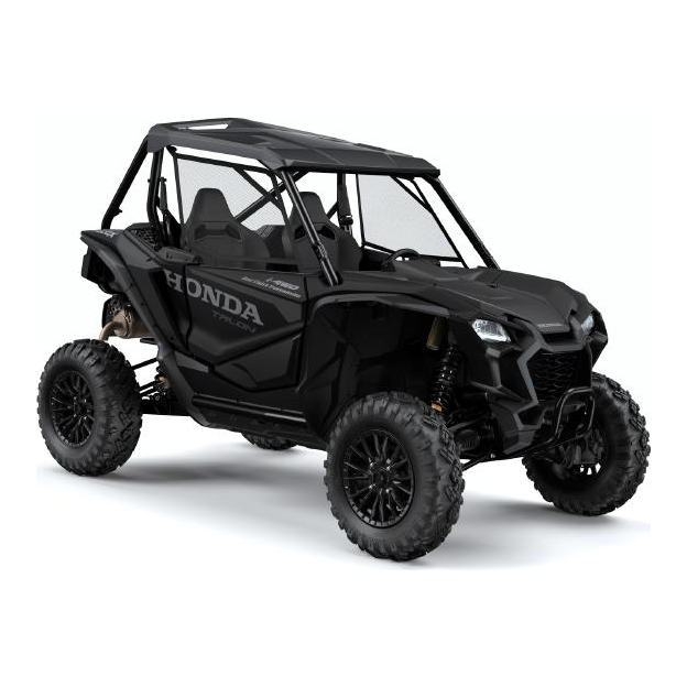 2025 Honda Talon 1000X