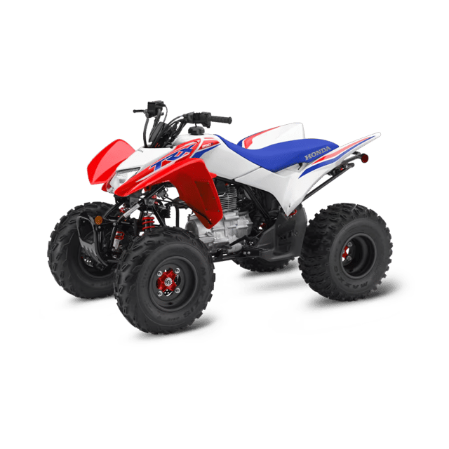 2025 Honda TRX250X
