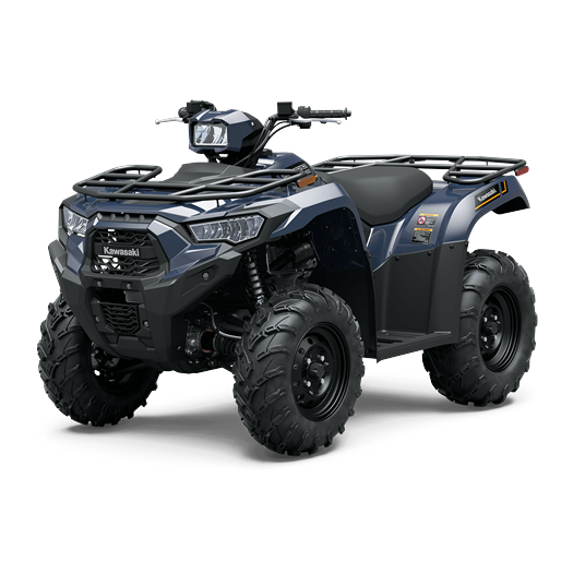 2025 Kawasaki Brute Force 450 4x4