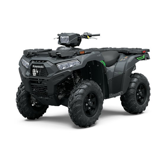 2025 Kawasaki Brute Force 750 4x4i EPS