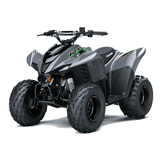 2025 Kawasaki KFX90