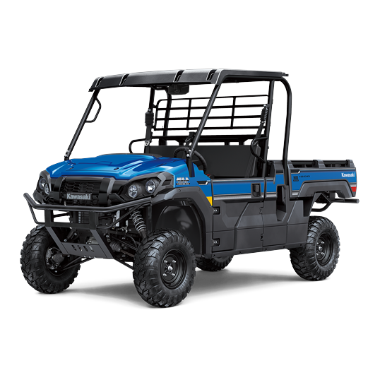 2025 Kawasaki Mule PRO-FX 1000