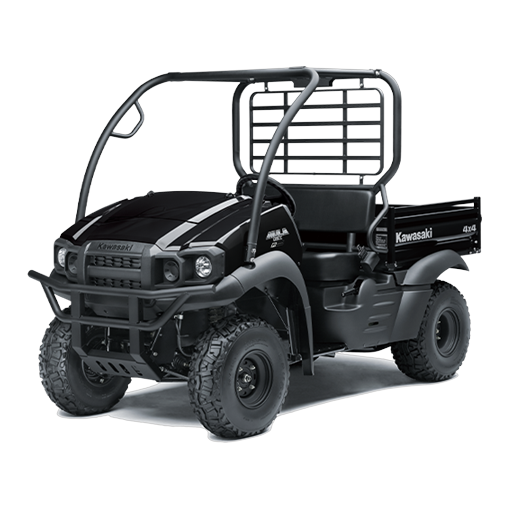 2025 Kawasaki Mule SX 4x4