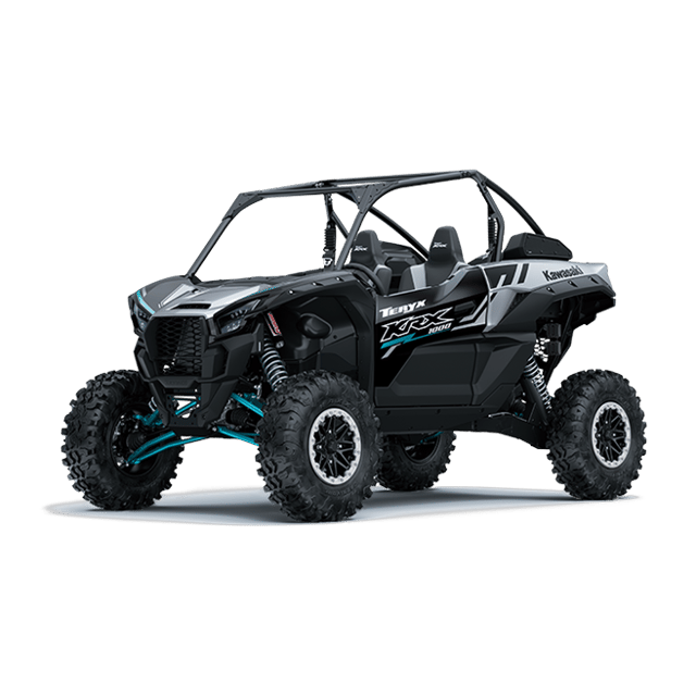2025 Kawasaki Teryx KRX 1000