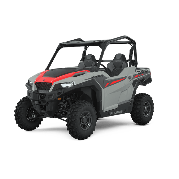 2025 Polaris General 1000