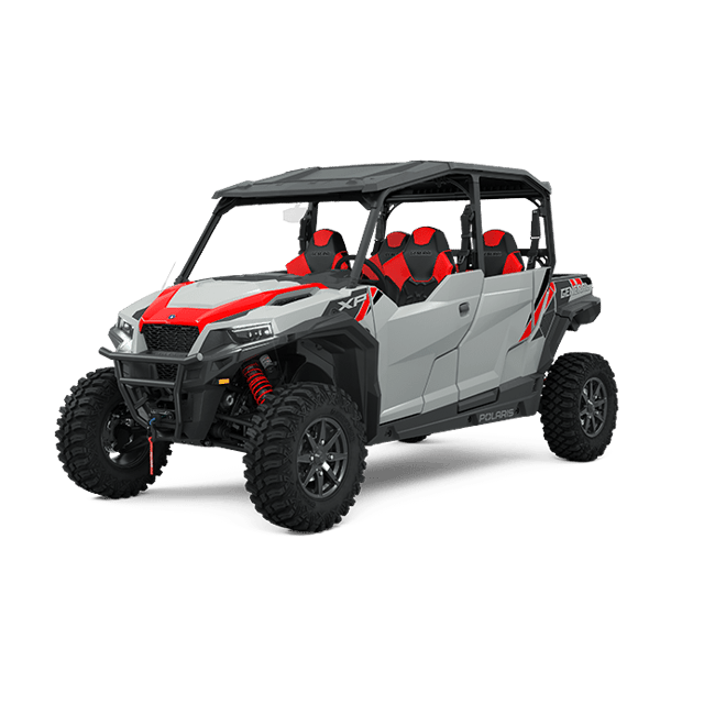 2025 Polaris General XP 1000