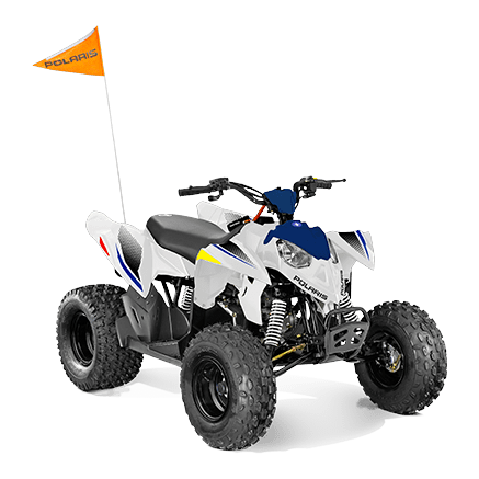 2025 Polaris Outlaw 110 EFI