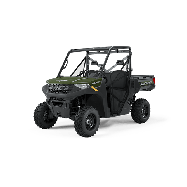 2025 Polaris Ranger 1000